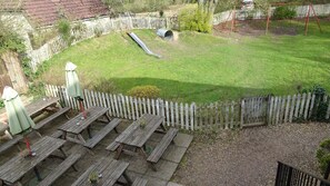 إطلالة الغرفة