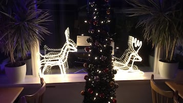 Children’s area