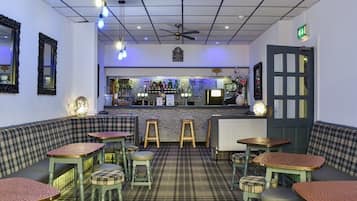 Bar (á gististað)