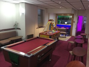 Biljart/Pool