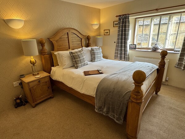 Room - Guiting Guest House (Cheltenham)