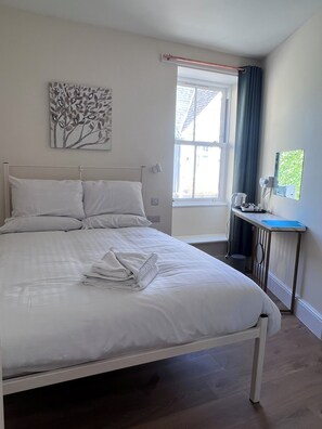 Room - The Harbour Lights (Ilfracombe)