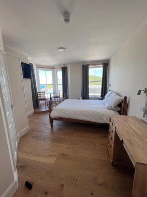 双人房, 海景 (3rd floor)