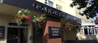 The Grove House Hotel
