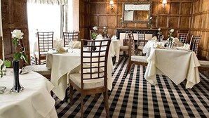 Restaurant - The Grove House Hotel (Wallasey)