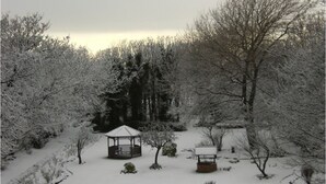 View from property - The Grove House Hotel (Wallasey)