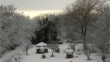 Vista da propriedade