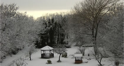 The Grove House Hotel