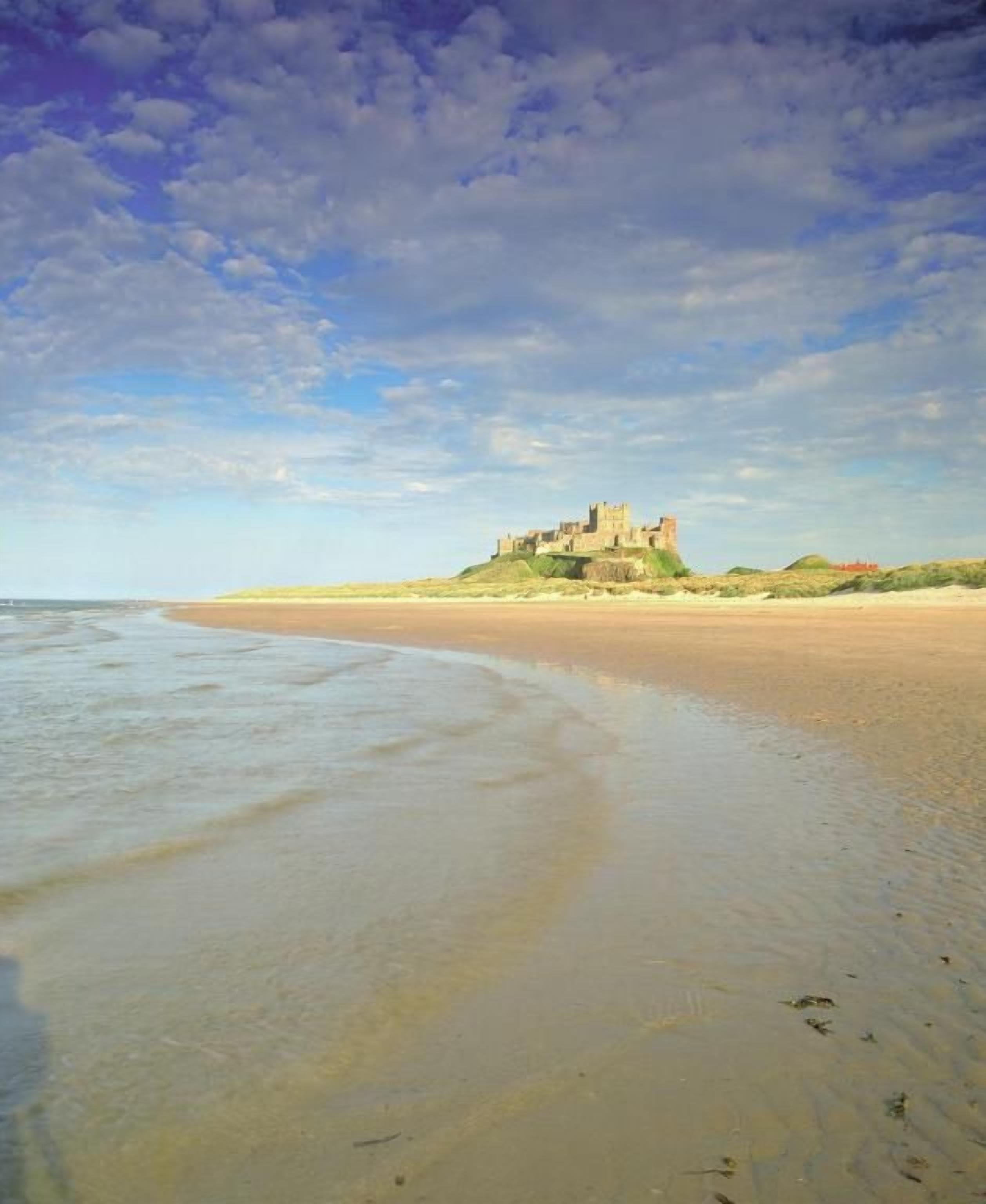 Strand