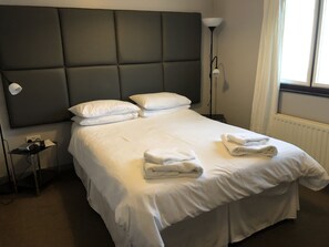 Sengetøy av topp kvalitet