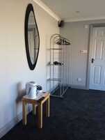 Double or Twin Room, Ground Floor (Links Snug) | Premium bedding