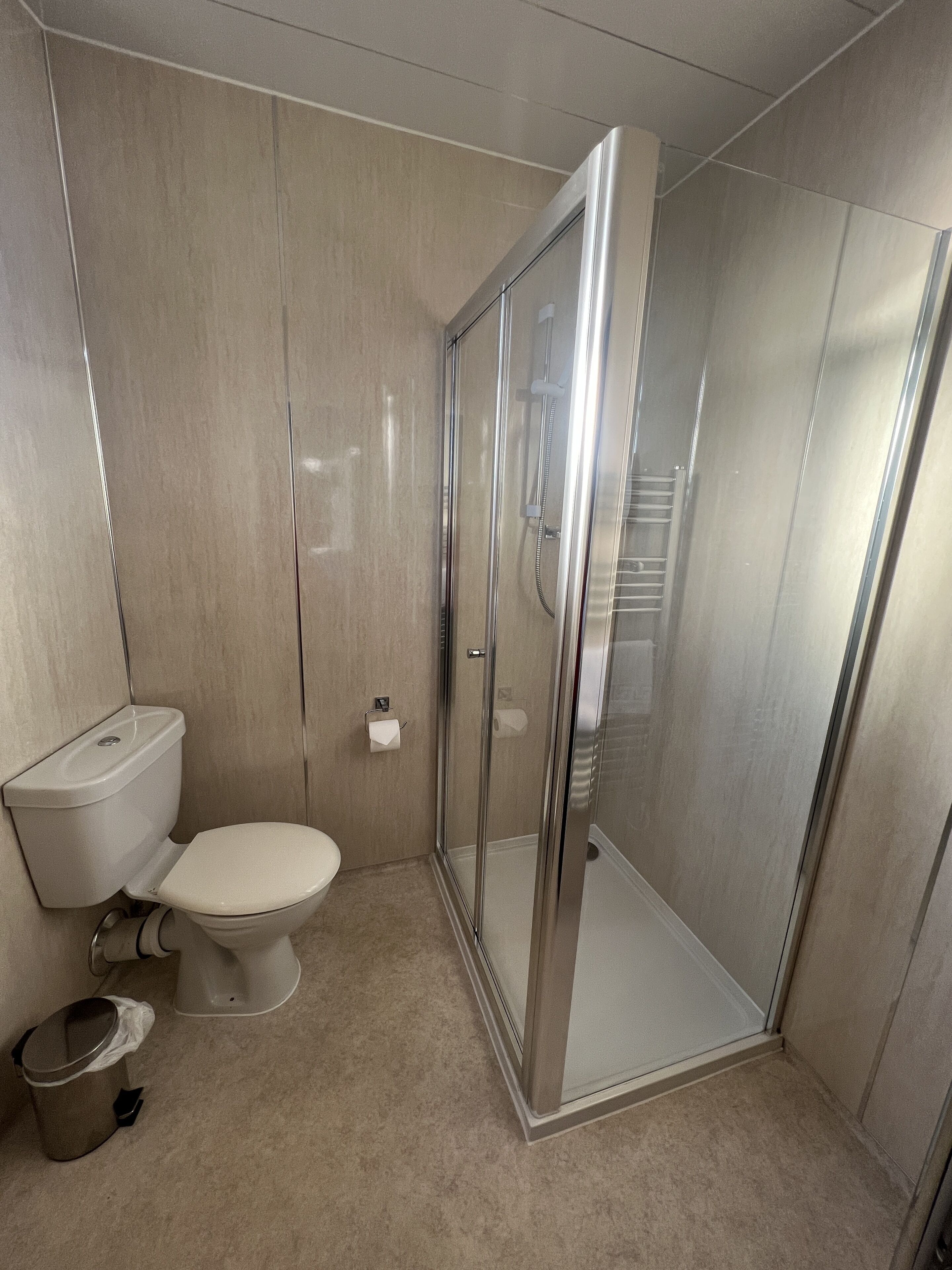 double room | premium bedding