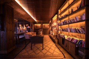 Bibliothèque