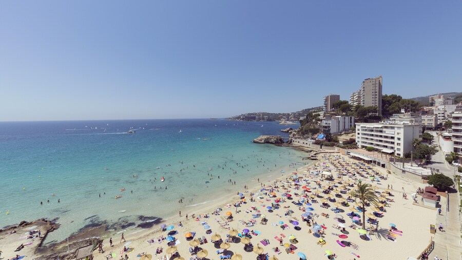 Be Live Adults Only La Cala Boutique Hotel