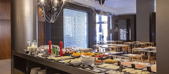 Hotel Porcel Torneo
