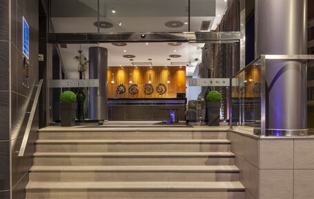 Hotel Porcel Torneo - view 3