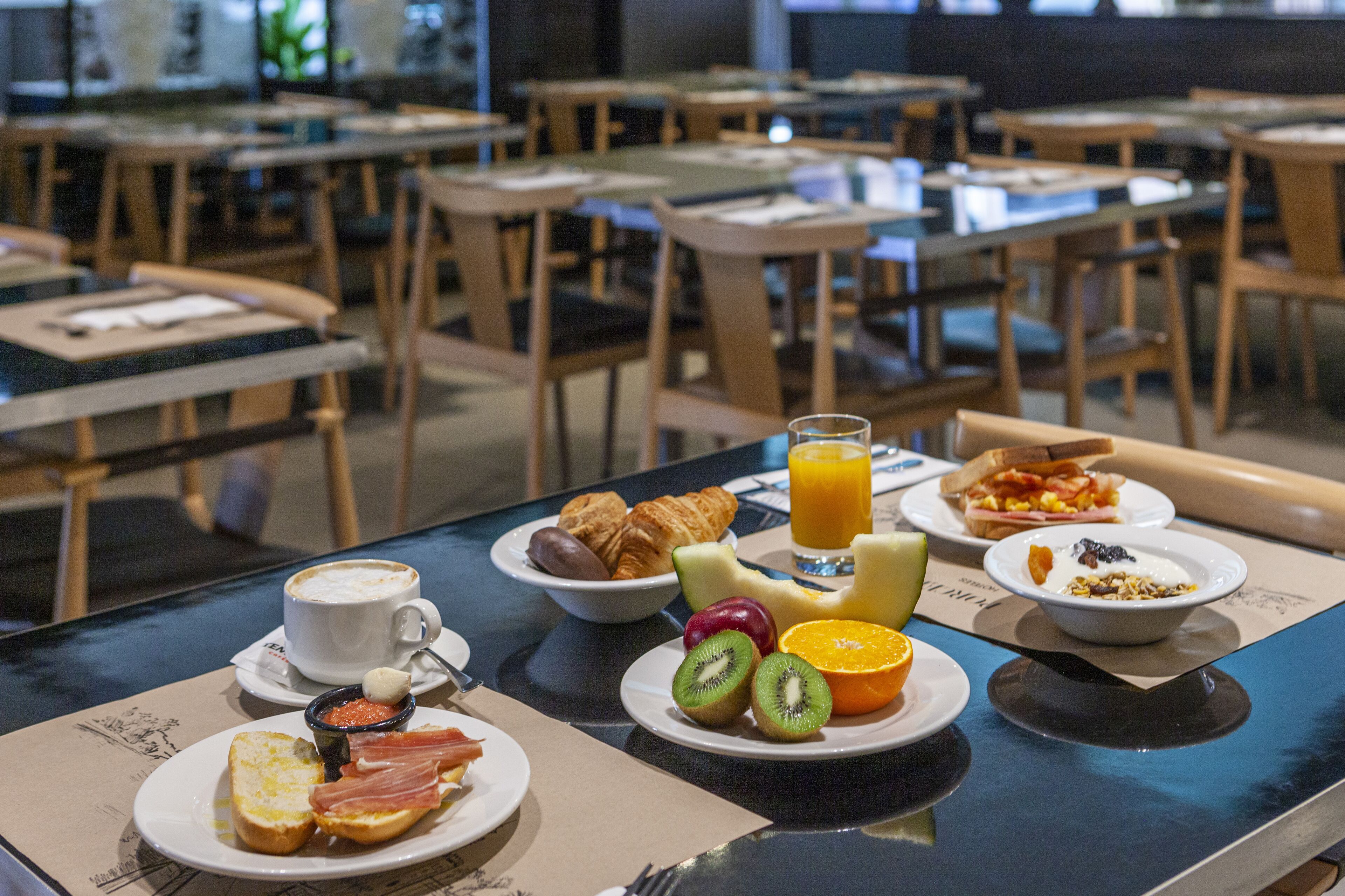 Foto - Porcel Torneo