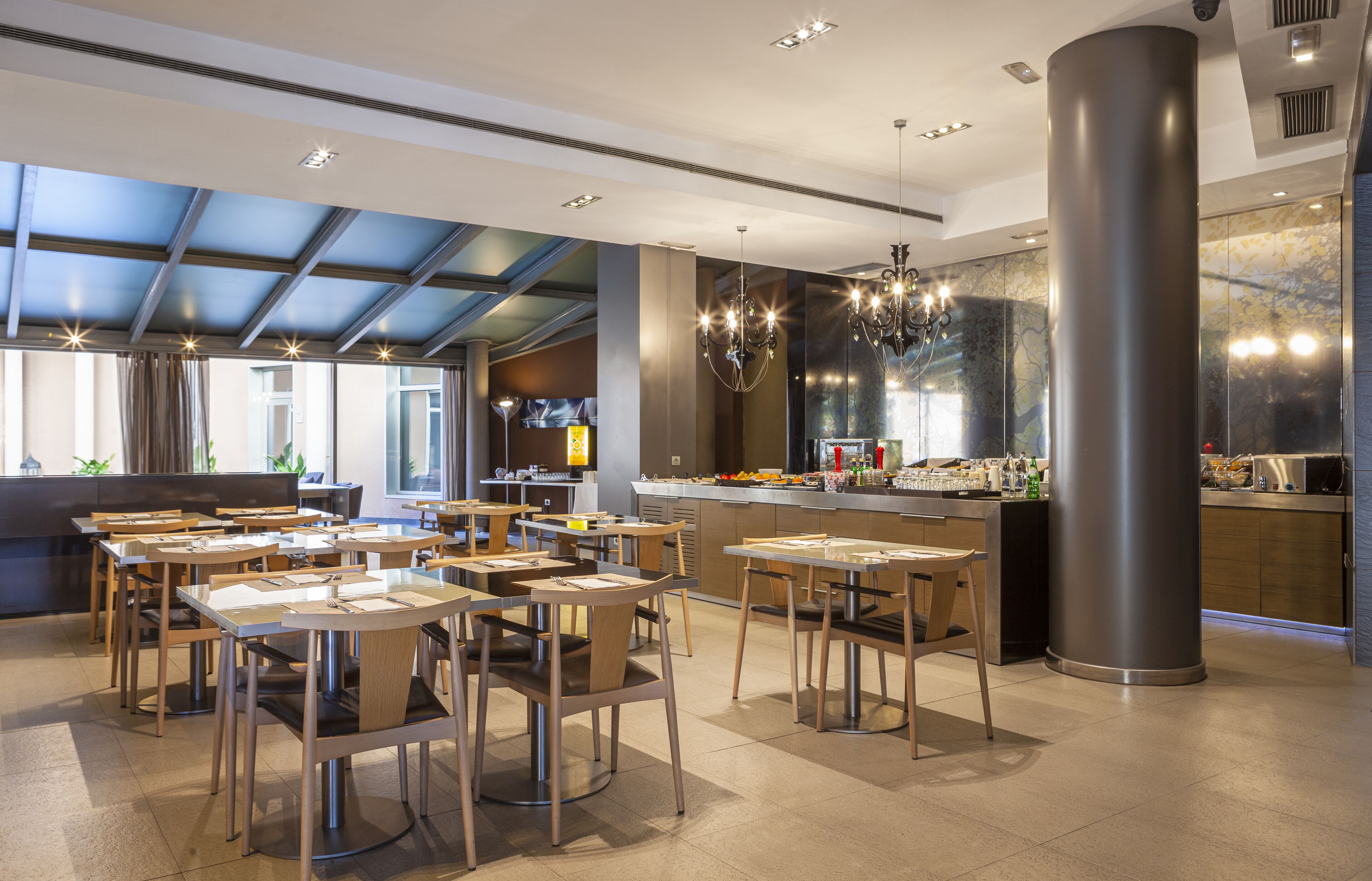 Foto - Porcel Torneo