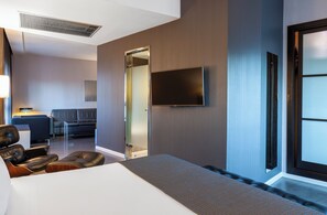 Junior Studio Suite, 1 Bedroom - Hotel Porcel Torneo (Seville)