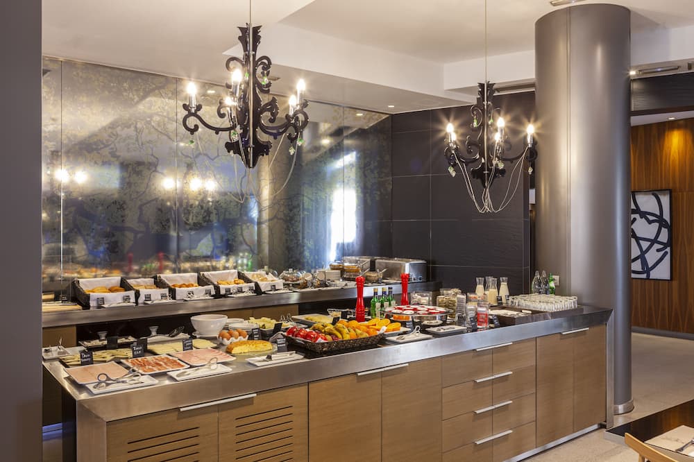 Hotel Porcel Torneo
