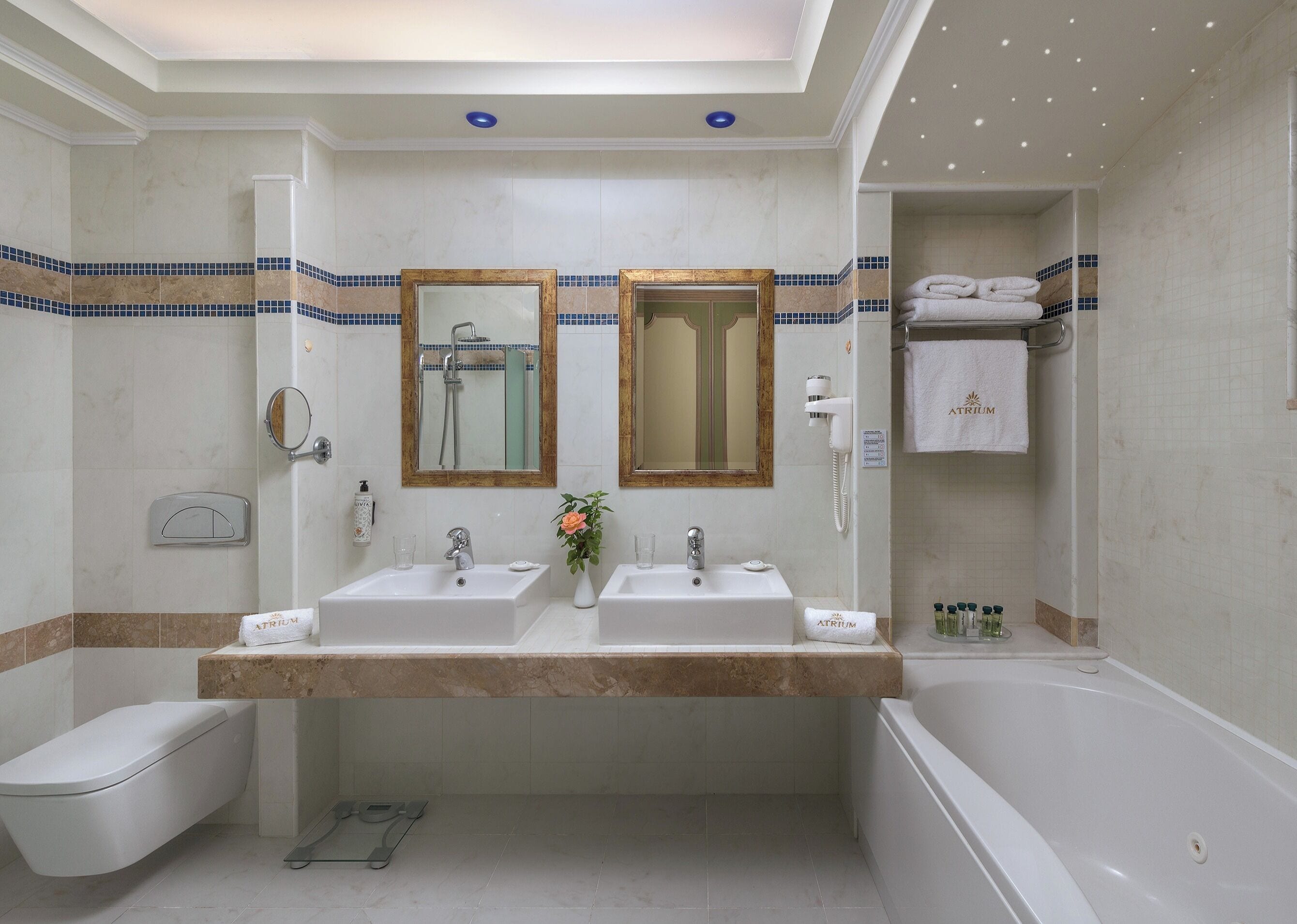 Foto - Atrium Prestige Thalasso Spa Resort & Villas