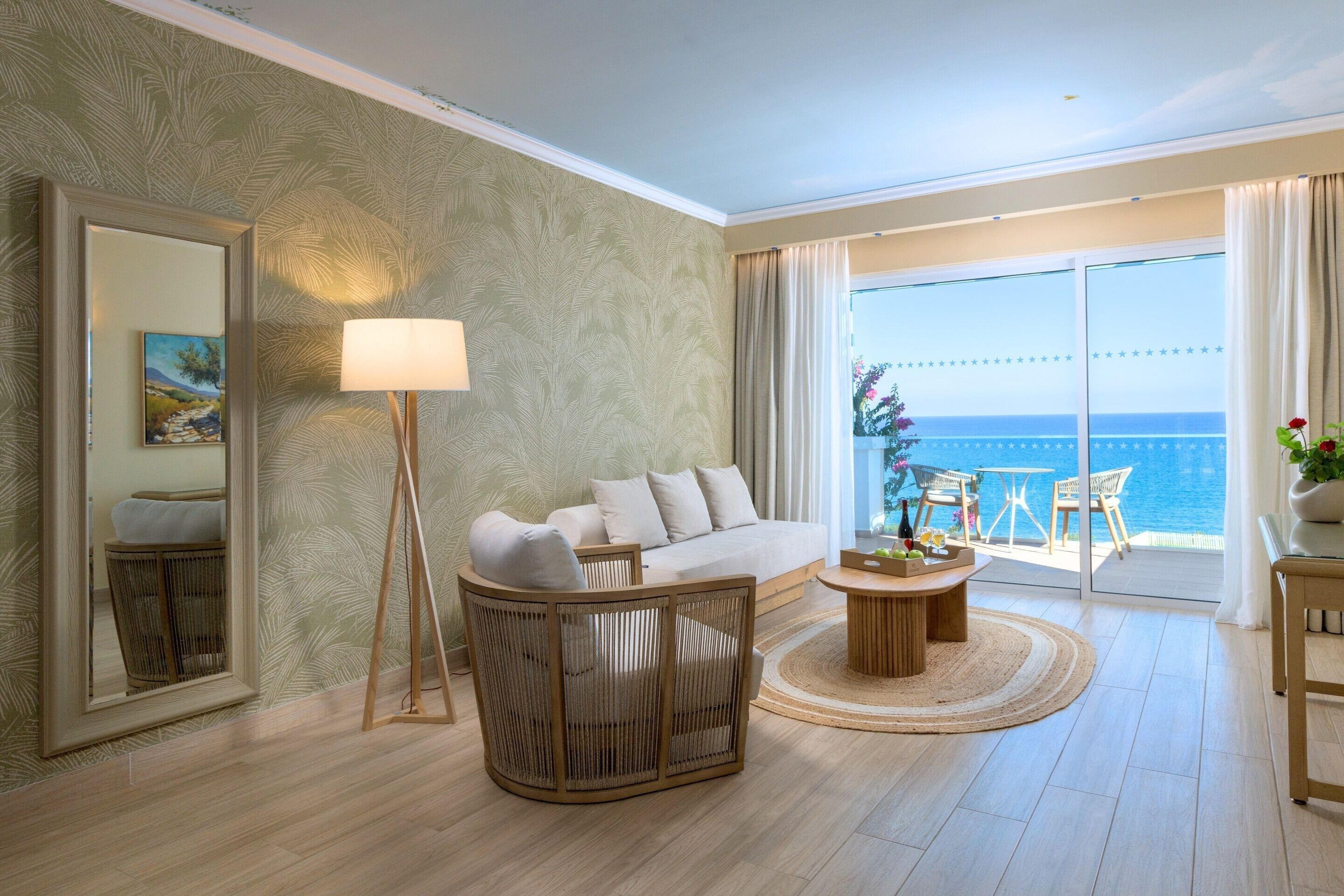 Foto - Atrium Prestige Thalasso Spa Resort & Villas