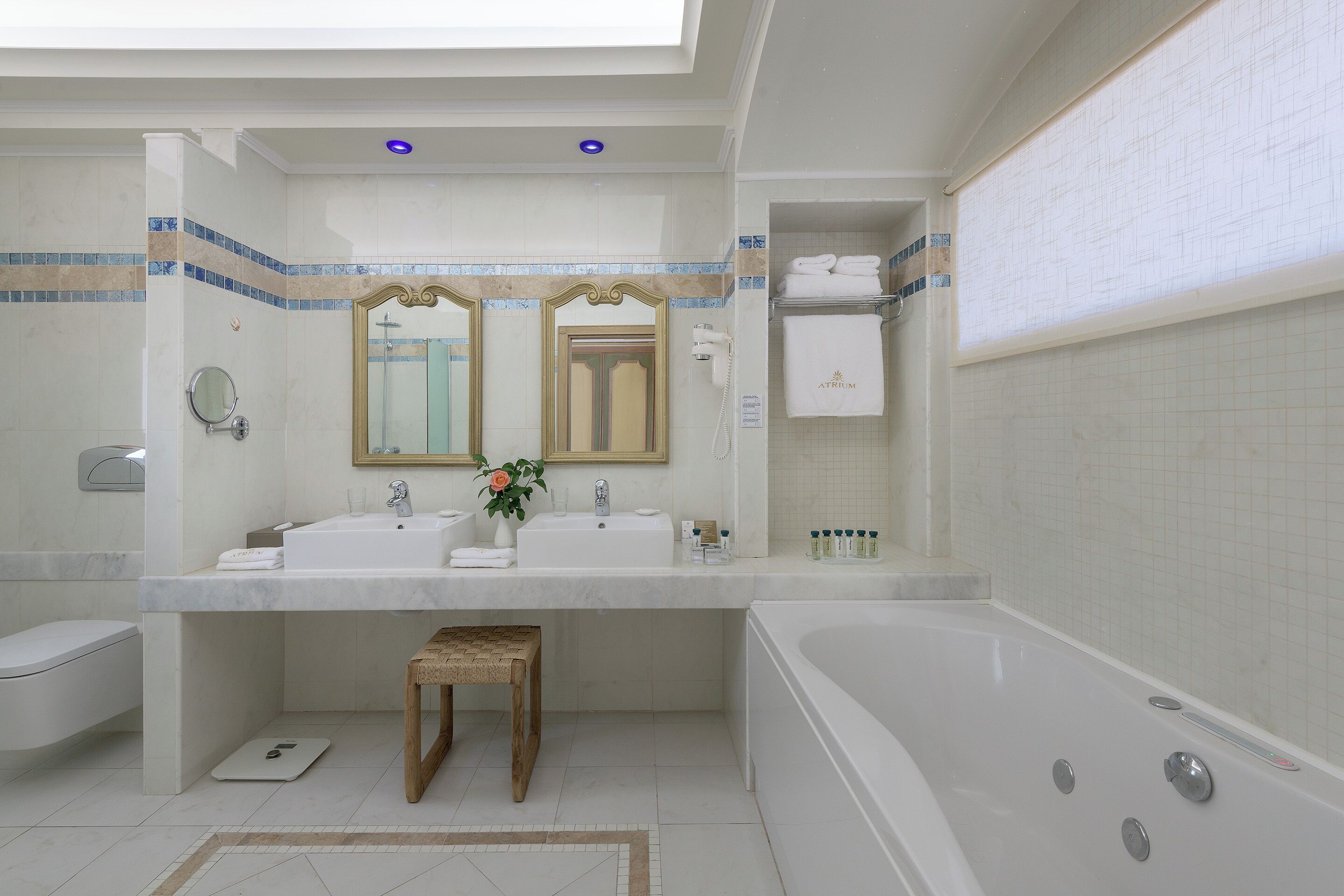 Foto - Atrium Prestige Thalasso Spa Resort & Villas