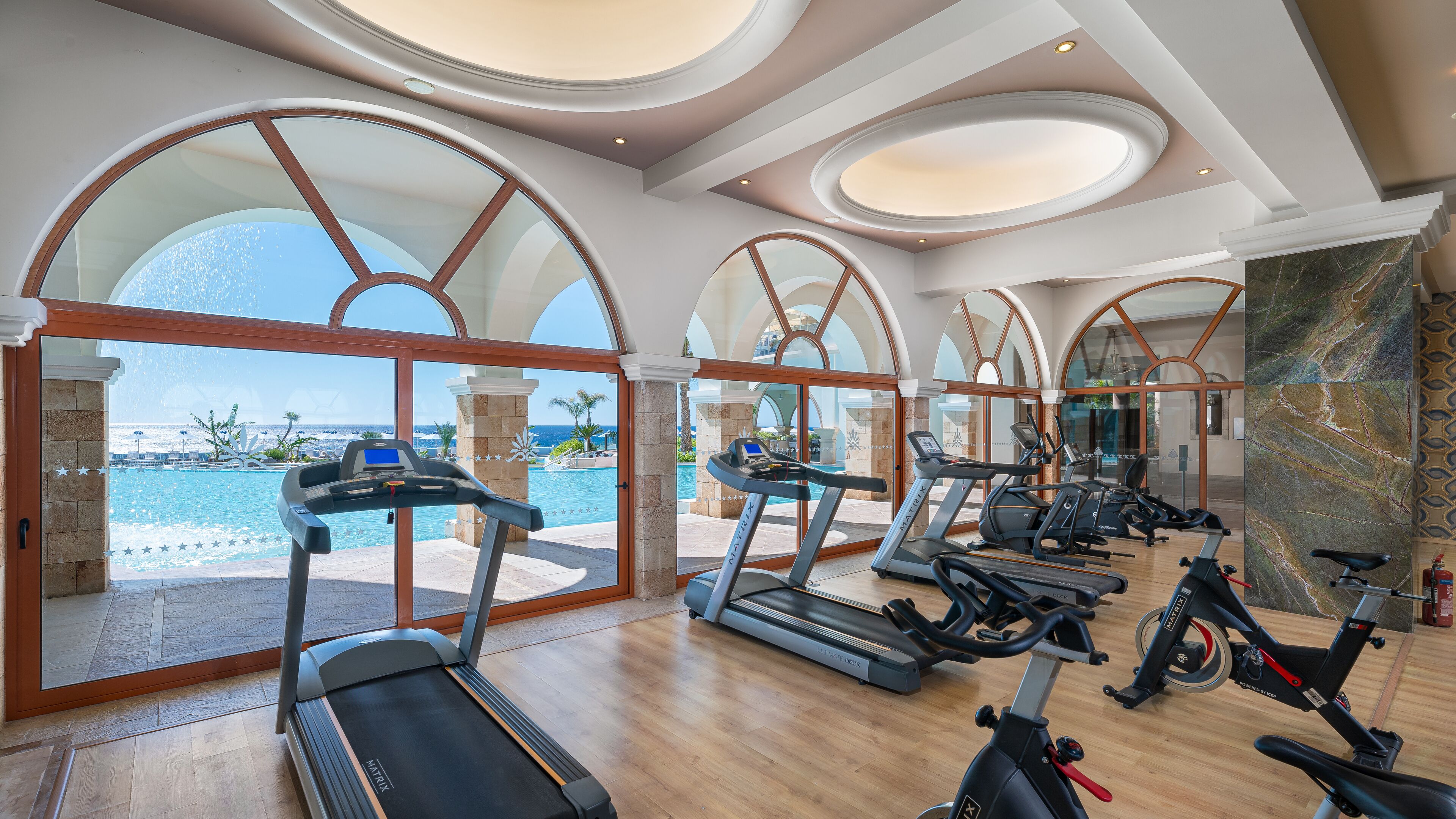 Photo - Atrium Prestige Thalasso Spa Resort & Villas