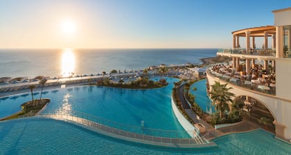 Atrium Prestige Thalasso Spa Resort & Villas
