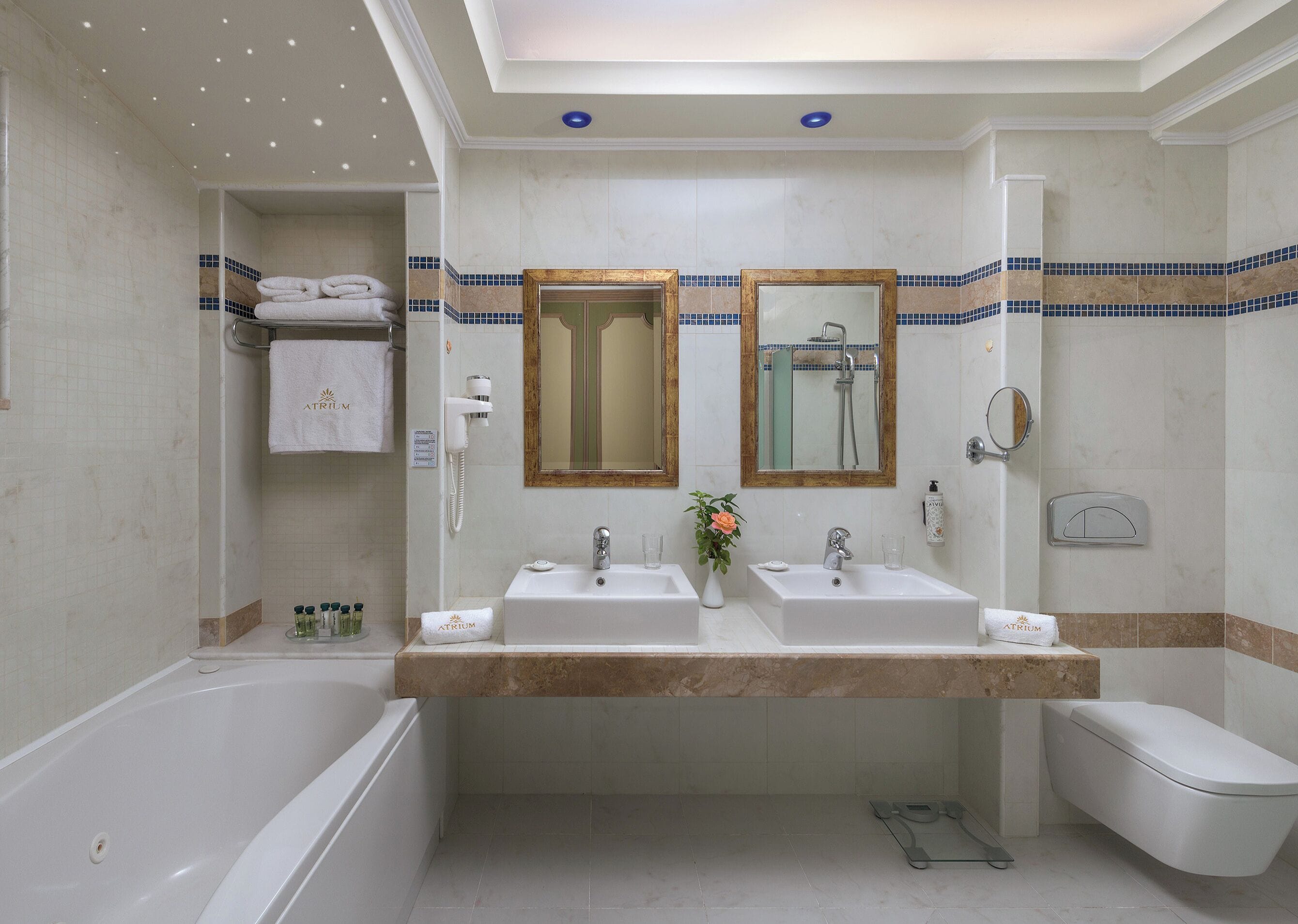 Foto - Atrium Prestige Thalasso Spa Resort & Villas