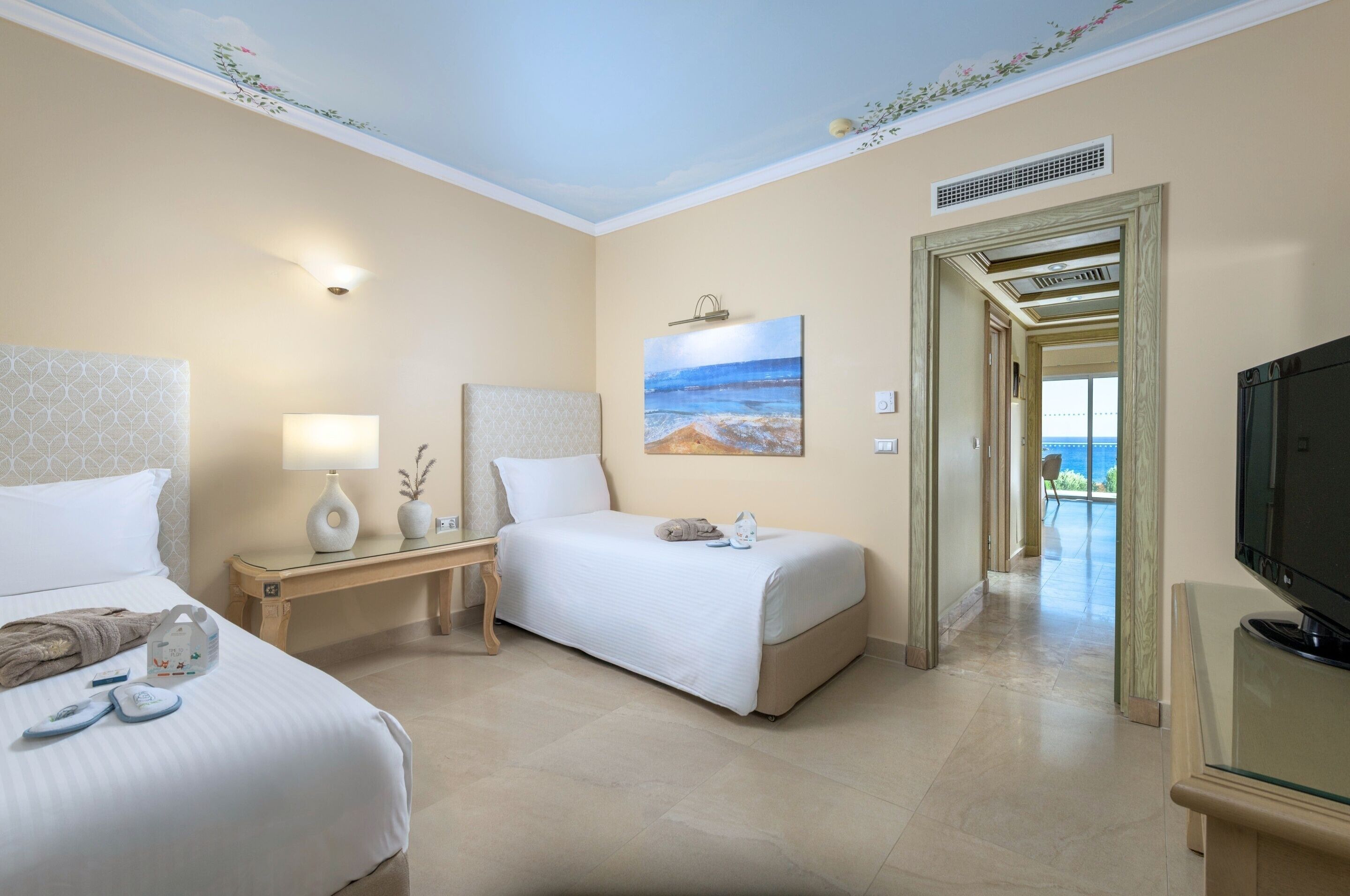 Photo - Atrium Prestige Thalasso Spa Resort & Villas