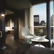 Hotel Zero 1