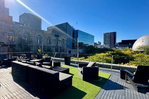 Terraço/pátio