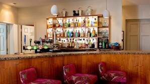 Bar (sur place)