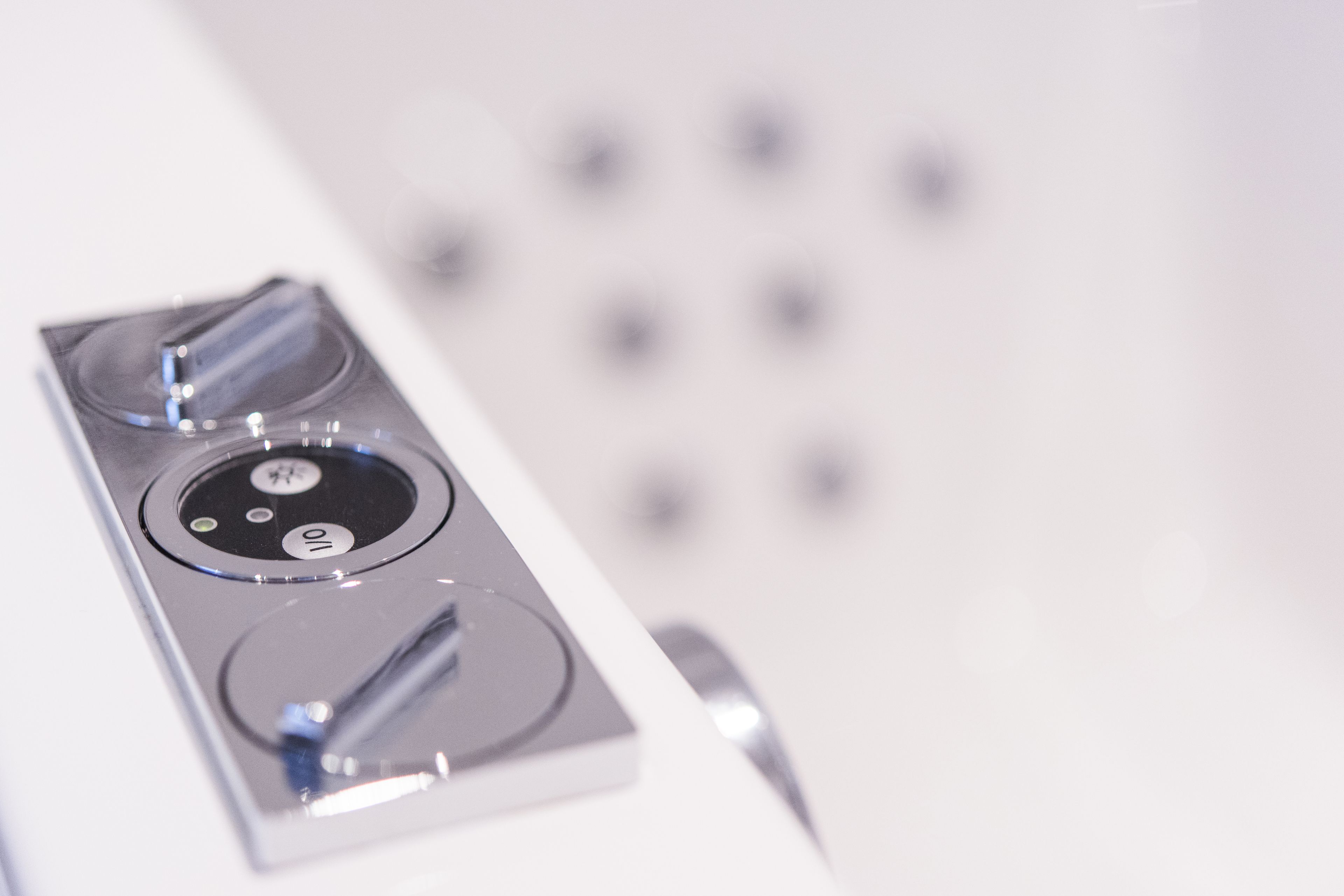 finest room | jetted bathtub