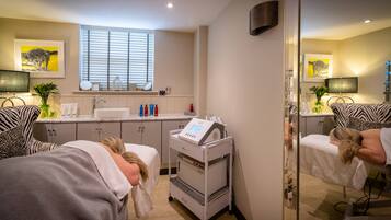 Massage