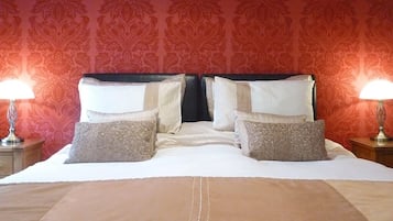 Superior Double or Twin Room, Ensuite