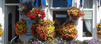 The Merivon Guest House