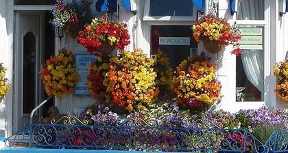 The Merivon Guest House