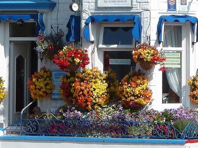 The Merivon Guest House