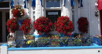 The Merivon Guest House