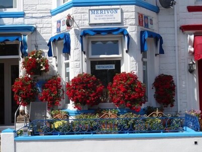 The Merivon Guest House