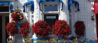 The Merivon Guest House