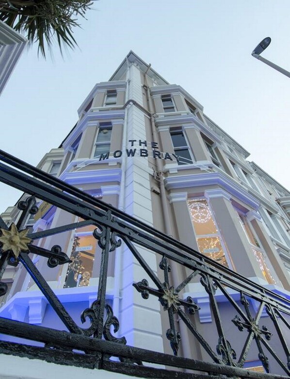 Exterior - The Mowbray (Eastbourne)