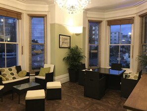 Miscellaneous - The Mowbray (Eastbourne)