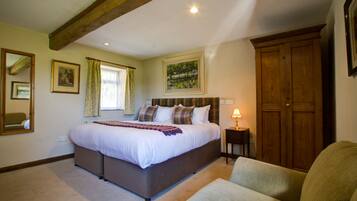 Decoración individual y mobiliario individual