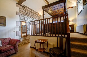 Decoración personalizada y muebles diferentes 