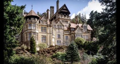 The Orchard House