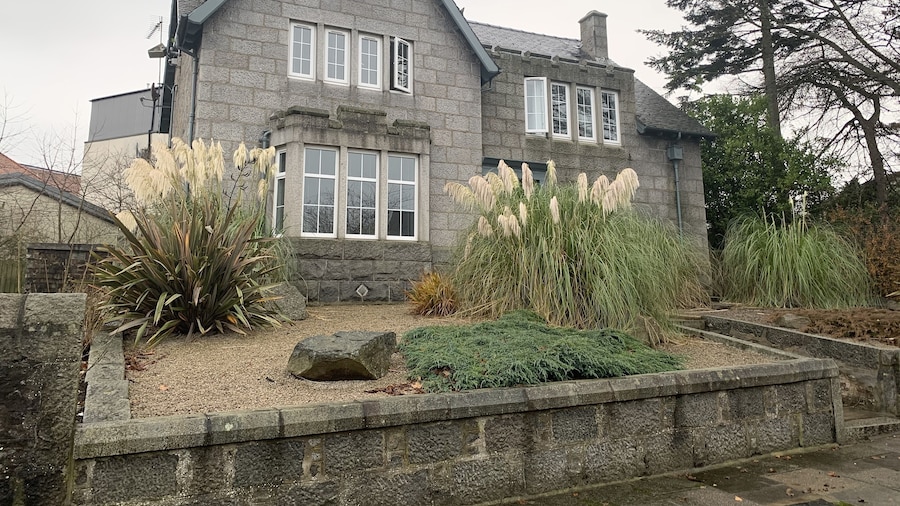 Aberdeen Serviced Apartments - The Lodge
