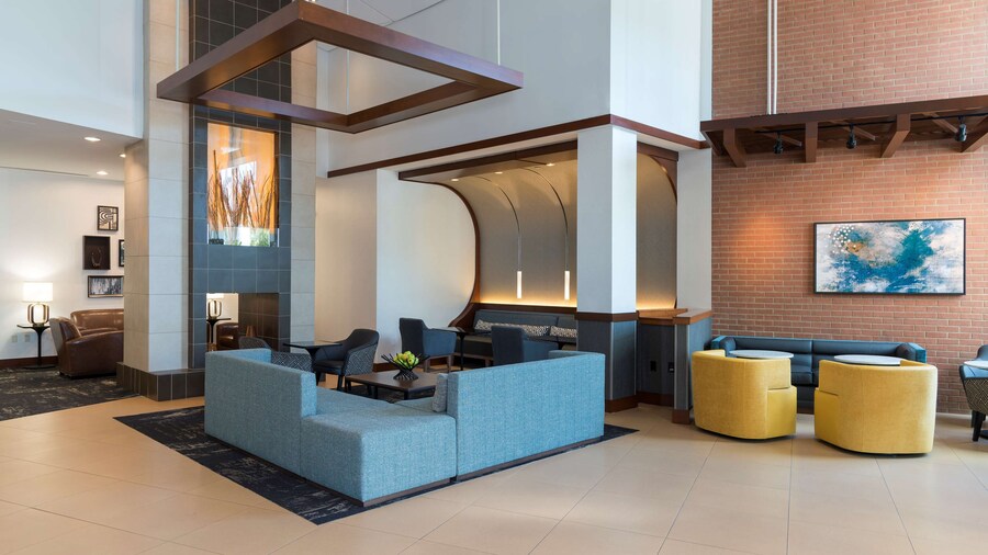 Hyatt Place Sarasota/Bradenton Airport